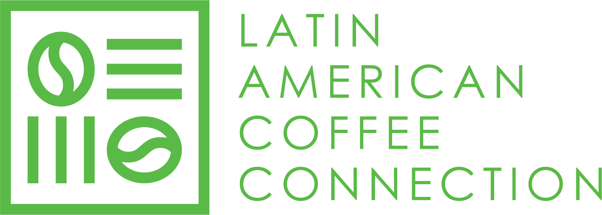 Latin American Coffee Connection